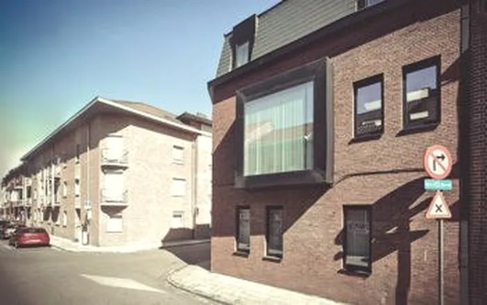 Locatie CAW in Sint-Truiden