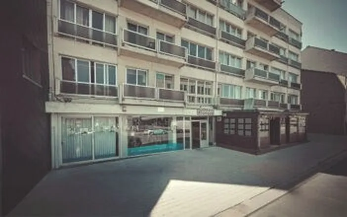 Locatie HuisvandeMens in Sint-Truiden