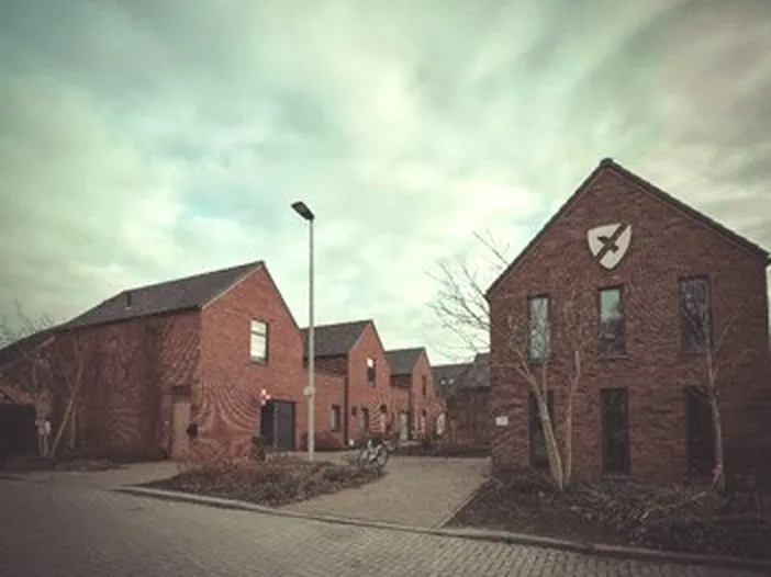 Locatie Huisartsenpraktijk Dr. Rita Hermans (Begijnhof)